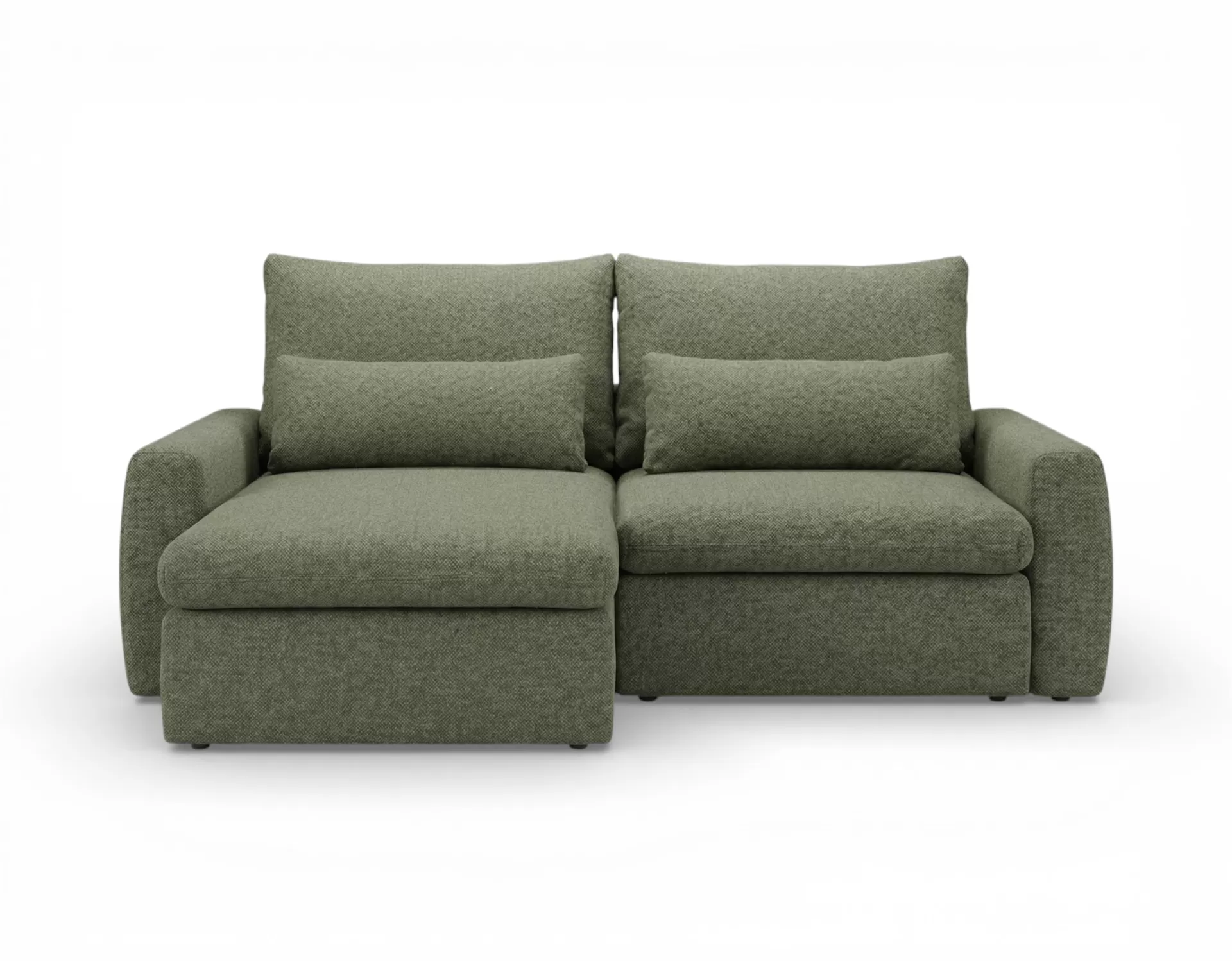 Sofá Marfim - imagem complementar