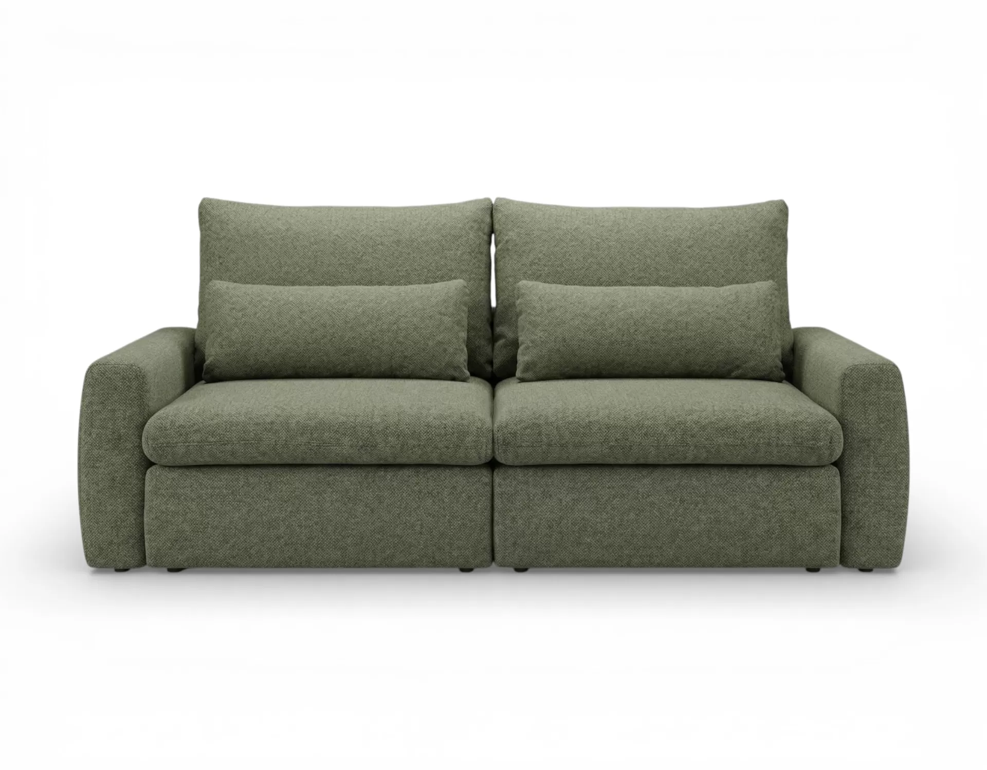 Sofá Marfim - imagem complementar